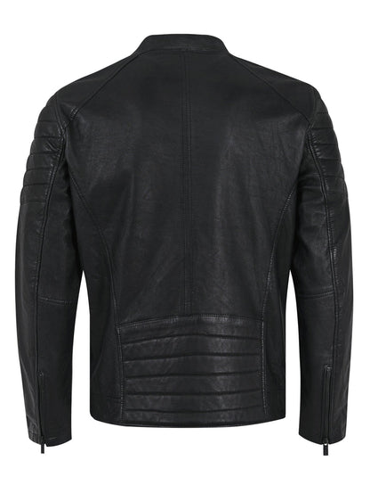 X1 Leather Jacket