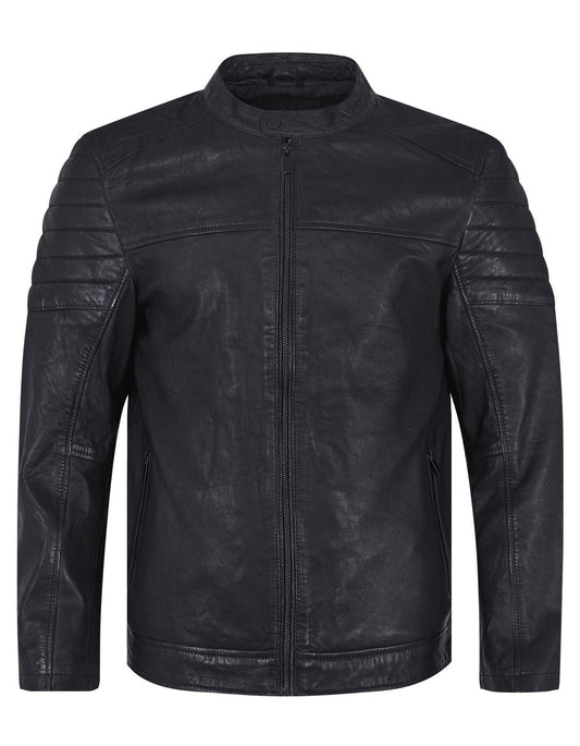 X1 Leather Jacket